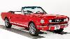 1965 Ford Mustang For Sale At Volo Auto Museum V21099