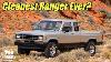1986 Ford Ranger Stx Full Walkaround