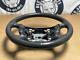 2003-04 Ford Mustang Svt Cobra Double Wrapped Leather Steering Wheel Oem 196