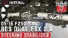 2005 2016 F250 U0026 F350 4wd Bds Fox 2 0 Dual Steering Stabilizer Kit Install