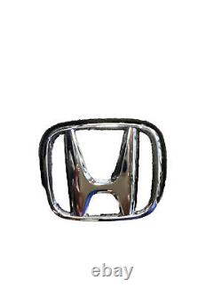 2019-2022 Honda CRV Left Driver Steering Wheel Airbag Black OEM Dual Plug