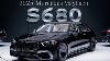 2025 Mercedes Maybach S680 Officially Redesign Revealed First Look