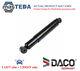 2x Daco Rear Shock Absorbers Struts Shockers 561510 P New Oe Replacement