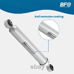 BFO Dual Steering Stabilizer for Ford F250 F350 Super Duty 4x4 2005-2023