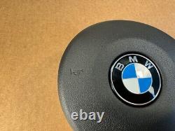 BMW 2 3 4 5 6 X3 X4 X5 X6 F-series OEM M Steering Wheel Horn Button Dual 3 plug