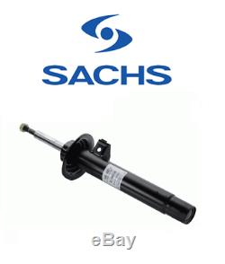 BMW 3-SERIES E46 2000-2006 / Front Axle Right Shock Absorber SACHS 31312282460