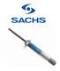 Bmw 5-series E60 E61 2001-2010/ Front Axle Left Shock Absorber Sachs 31327905313