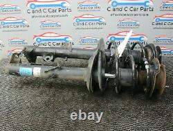 BMW Z3 Front Shock Absorber Aftermarket Sachs Pair Left & Right E36/7 26/11 Q4C6