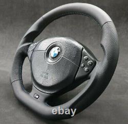 BMW dual stage 740i M5 530i 528i 540i E38 E39 Custom steering wheel