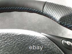 BMW dual stage 740i M5 530i 528i 540i E38 E39 Custom steering wheel