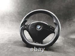 BMW dual stage 740i M5 530i 528i 540i E38 E39 Custom steering wheel