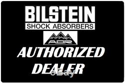 Bilstein 5100 Dual Steering Stabilizers For 05-20 Ford F-250 F-350 Super Duty