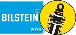 Bilstein 5100 Front Dual Steering Damper Kit Fits 14-17 Dodge Ram 2500/ 3500