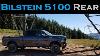 Bilstein 5100 Vs 4600 Rear Shocks Upgrade And Review 2017 Ram 2500 Cummins