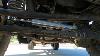 Bilstein Steering Stabilizer Install Jeep Wrangler Unlimited Jk