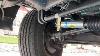 Bilstein Steering Stabilizer U0026 Front Sumo Springs Installed On A Class C Rv On Ford E450 Chassis