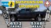 Bilstein Truck Suspension Upgrade With 6112 U0026 5160 S