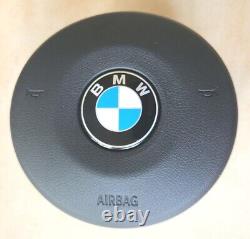 Bmw F Series M Sport Steering Wheel Airbag, Dual Stage