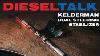 Diesel Talk Kelderman Dual Steering Stabilizer
