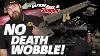 Does A Steering Box Stabilizer Actually Eliminate Death Wobble