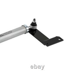 Dual Steering Stabilizer for Ford F250 F350 Superduty 99-04 Excursion 00-05