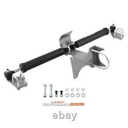 Dual Steering Stabilizer with Mounting Brackets for Ford F250 F350 4WD 2005-2022