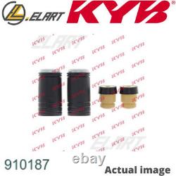 Dust Cover Kit, shock absorber for BMW X5, E70, N57 D30 A, N57 D30 B KYB 910187