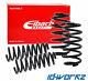 Eibach Pro-kit Lowering Springs For Bmw 5 Series Without Edc (g30)