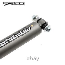 FAPO P3 2.0 Dual Steering Stabilizer For GMC C K 15 25 Jimmy 1969-1991