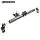 Fapo P3 2.0 Dual Steering Stabilizer For Jeep Wrangler Jl 2018-2022