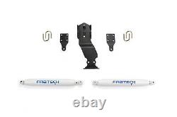 Fabtech PERF DUAL STEERING STAB KIT FTS22301