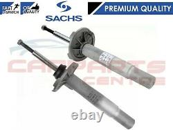 For Bmw 7 Series E65 E66 E67 01-08 Front Axle Left Right Shock Absorber Shockers