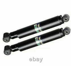 For MERCEDES VITO (W639) 0310 PAIR OF REAR SUSPENSION GAS SHOCK ABSORBERS X2