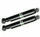 For Mercedes Vito (w639) 0310 Pair Of Rear Suspension Gas Shock Absorbers X2