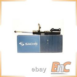 Front Shock Absorber Kit Volvo S60 I S80 I Ts Xy OEM 8624604 Genuine Sachs HD