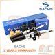 Genuine Sachs Heavy Duty Front Shock Absorbers + Dust Cover Kit Bmw 3 E46