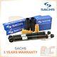 Genuine Sachs Heavy Duty Rear Shock Absorbers & Dusts Cover Set Seat Leon