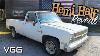 Hemihalf Official Reveal The Hemi Swapped C10 Is An Animal