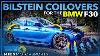 How To Install Bilstein B16 Coilovers On A Bmw F30 335i Xdrive Ride Control