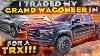 I Traded My Grand Wagoneer For A Ram Trx You Won T Believe What Happened