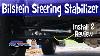 Jeep Wrangler Mod Bilstein Steering Stabilizer Less Than 70