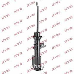 KYB 334807 SHOCK ABSORBER Front MAN