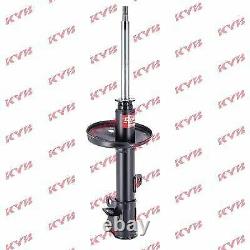 KYB Rear Right Shock Absorber fit fit COROLLA 333286