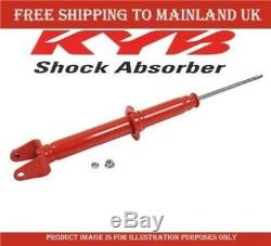 KYB Shock Absorber Fit with Lexus IS200 2.0 ltr Rear 341360 (pair)