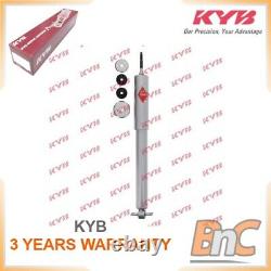 Kyb Front Shock Absorber Jeep Oem 554169 05014732aa