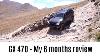 Lexus Gx 470 6 Months Review