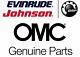 New Oem 0720 Omc Johnson Evinrude Dual Steering Kit 175322