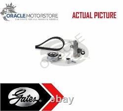 New Gates Powergrip Timing Belt / Cam Kit Oe Quality Replacement K055491xs