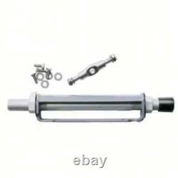 New OEM YAMAHA Dual Steering Bracket # ABA-DUALS-TE-ER