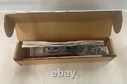OMC Johnson Evinrude 175322 dual steering arm kit OEM New in Box with instructions